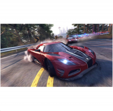 The Crew - Microsoft Xbox One - Racing